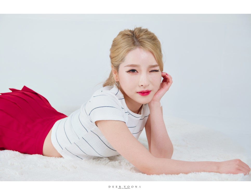 미분류 / 한나 일반사진